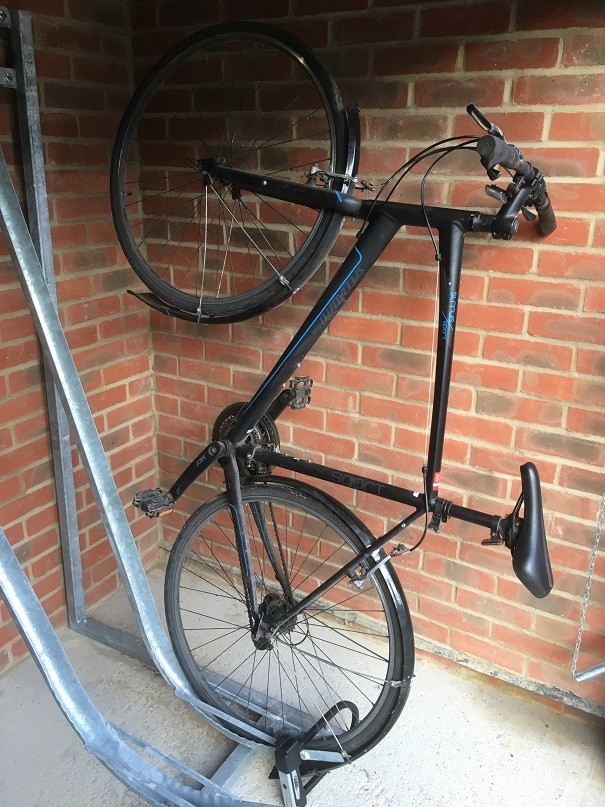 specialized sirrus sport 2013